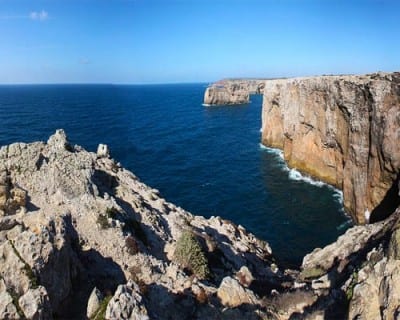 Sagres Portugal