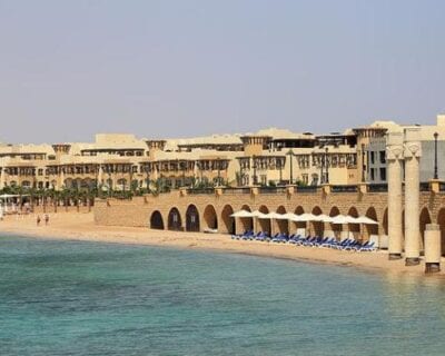 Sahl Hasheesh Egipto