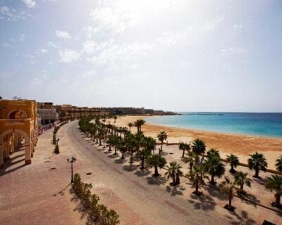 Sahl Hasheesh Egipto