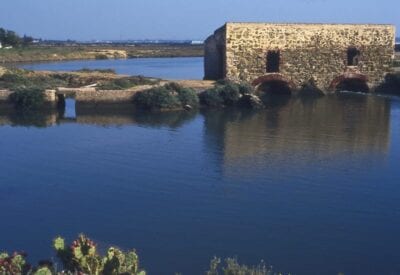 Salinas de Pisuerga España