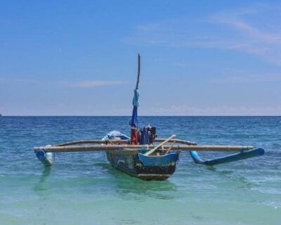 Sambirenteng, Bali Indonesia