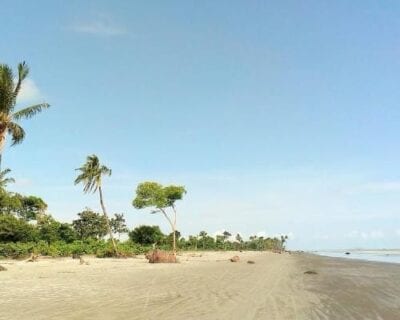 Sambirenteng, Bali Indonesia