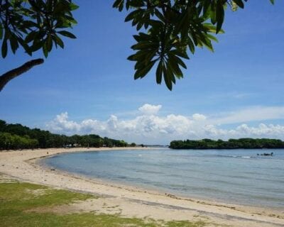 Sambirenteng, Bali Indonesia