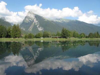 Samoëns Francia