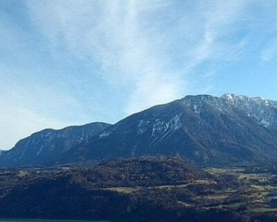 San Candido Italia