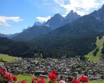 San Candido Italia