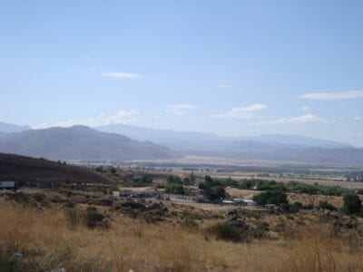 San Felipe (Baja California) México