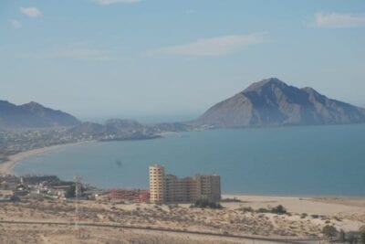 San Felipe (Baja California) México