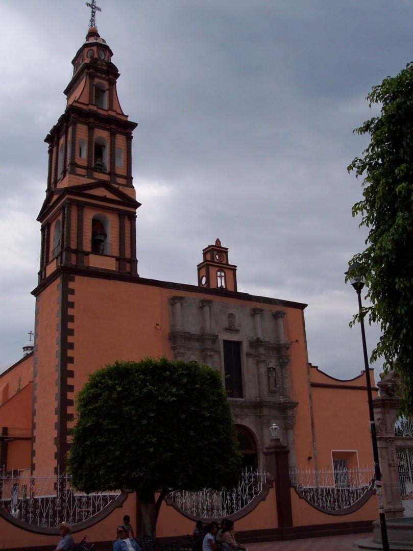 Viajes a San Francisco del Rincón - Encuentra el viaje de tus sueños ...