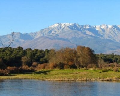 San Juan de Gredos España