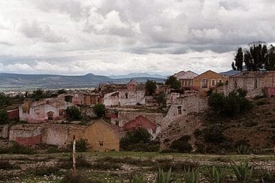 San Luis de la Paz México