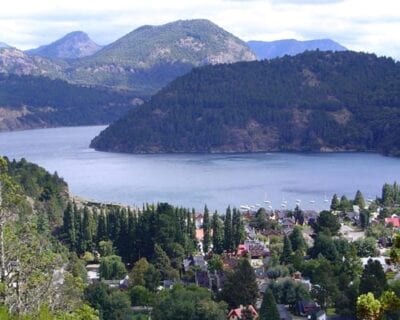 San Martín de los Andes Argentina