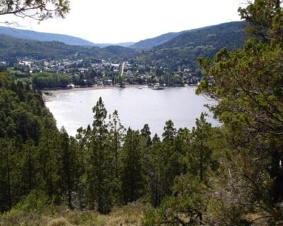 San Martín de los Andes Argentina