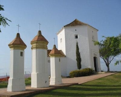 San Roque España