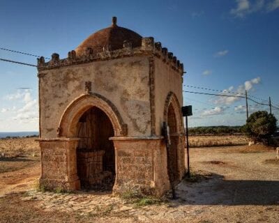 San Vito Lo Capo Italia