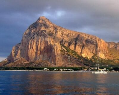 San Vito Lo Capo Italia