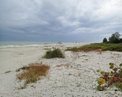 Sanibel Island FL Estados Unidos