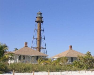 Sanibel Island FL Estados Unidos