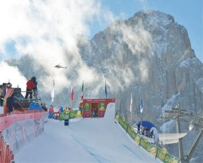 Sankt Anton am Arlberg Austria