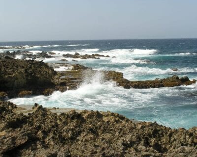 Santa Cruz, Aruba Aruba