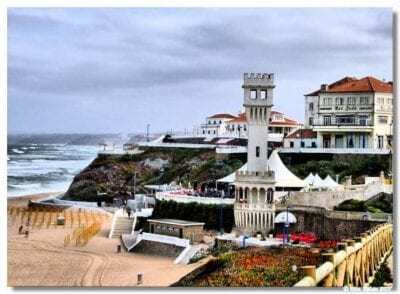 Santa Cruz (Madeira) Portugal