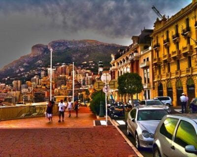 Santa Margherita Ligure Italia