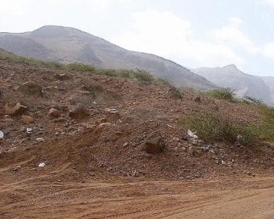 Sao Nicolau Cabo Verde