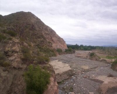 Sarmiento Argentina