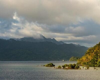 Savusavu Fiyi