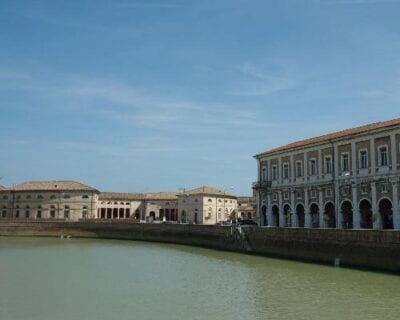 Senigallia Italia