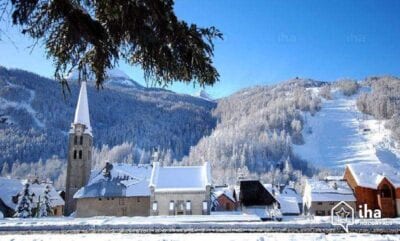 Serre Chevalier Francia