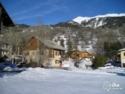 Serre Chevalier Francia