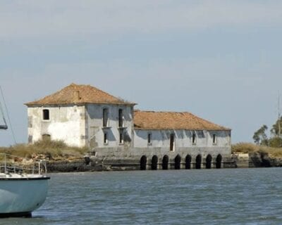 Setubal Portugal