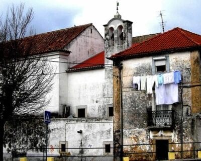 Setubal Portugal