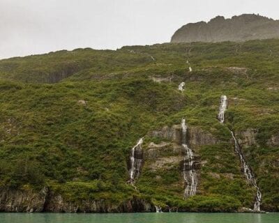 Seward AK Estados Unidos