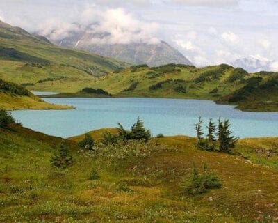 Seward AK Estados Unidos