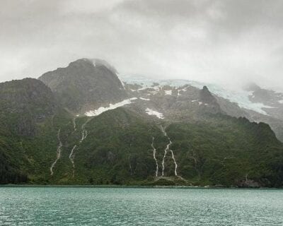 Seward AK Estados Unidos