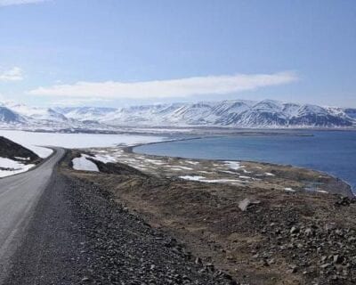 Siglufjörður Islandia