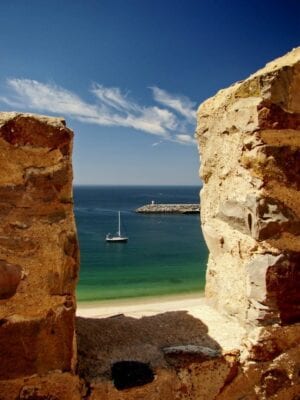 Sines Portugal