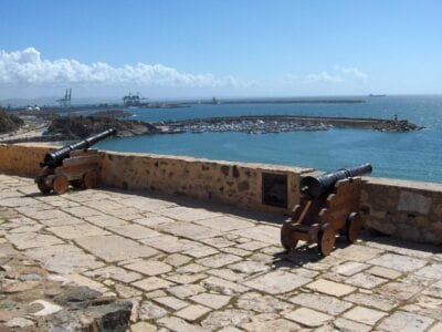 Sines Portugal