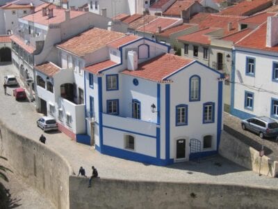 Sines Portugal