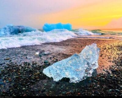 South Iceland Islandia