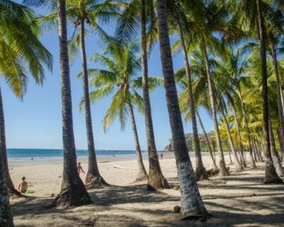 Sámara Costa Rica