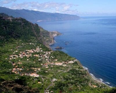 São Jorge (Madeira) Portugal