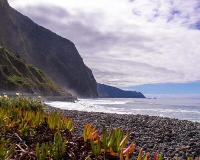 São Vicente (Madeira) Portugal
