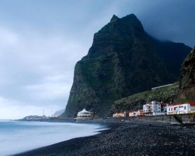 São Vicente (Madeira) Portugal