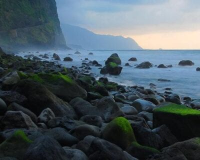 São Vicente (Madeira) Portugal