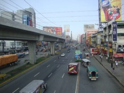 Tandag Filipinas