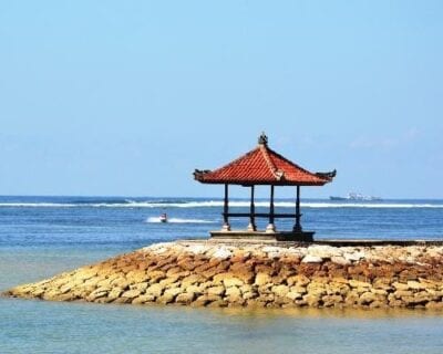 Tanjung Benoa, Bali Indonesia