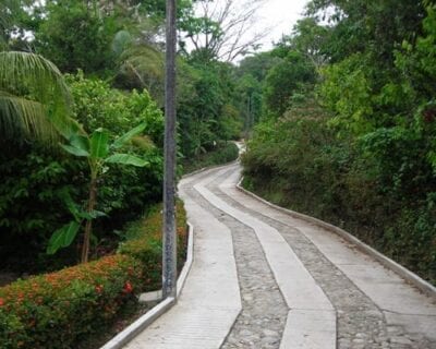 Tapachula México